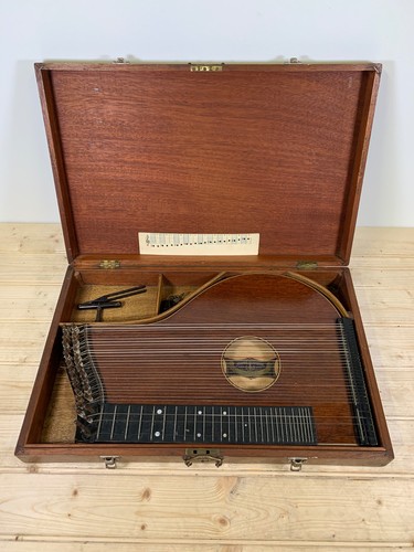 Antique eduard heidegger - antique,