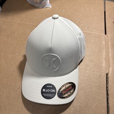 Hurley H20-Dri Del Rey Flexfit