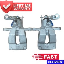 Brake Calipers Rear For
