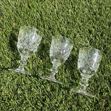 Royal Doulton Georgian Lead