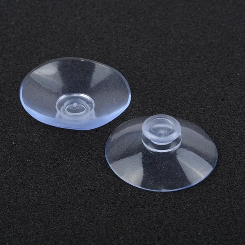10pcs clear reusable - clear,