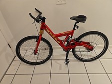 Cannondale Super V800 Rare &