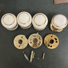 White Gainsborough Interior