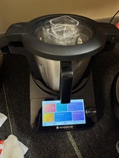 Kitchen Robot- Wonder Chef Chefs Magic Automatic Food Maker -Makes 200+ Recipes