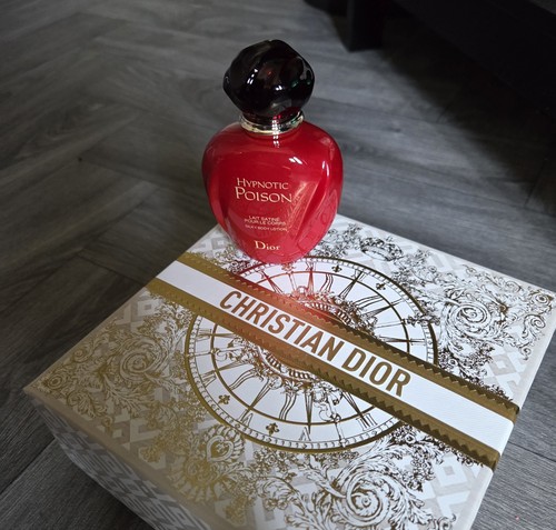Dior hypnotic poison silky - dior,