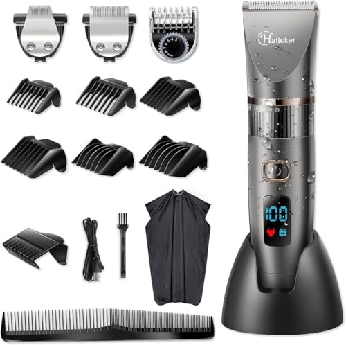 Hatteker professional hair - hatteker,