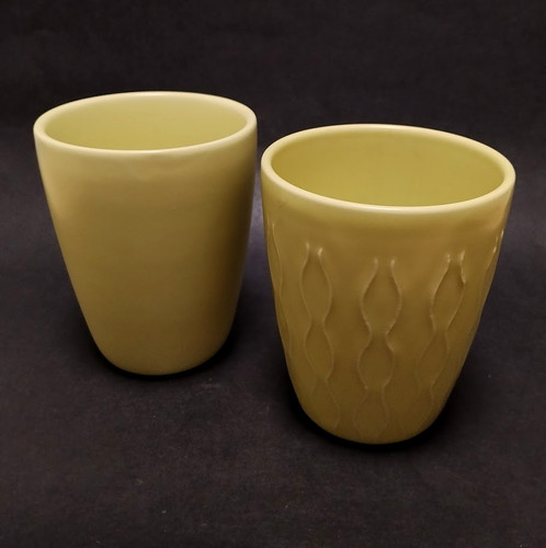 Hoganas yellow coffee - hoganas, mug