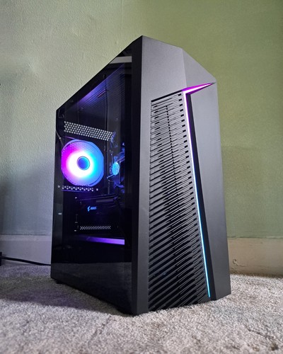 Gaming intel 9600k gtx - intel, i5-9600k