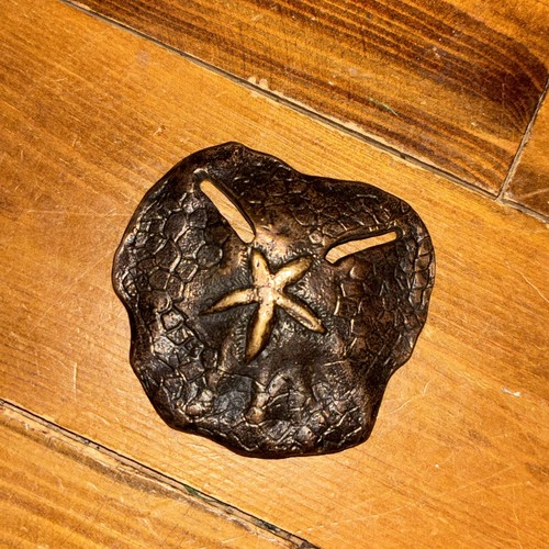 Antique vintage bronze - bronze, /