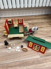 Sylvanian Families Vintage