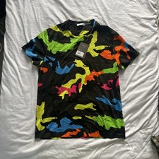 New With Tags Men’s Valentino T Shirt Size M