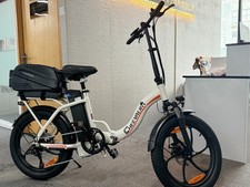 CHEEVALRY C16 20*3.0" Folding