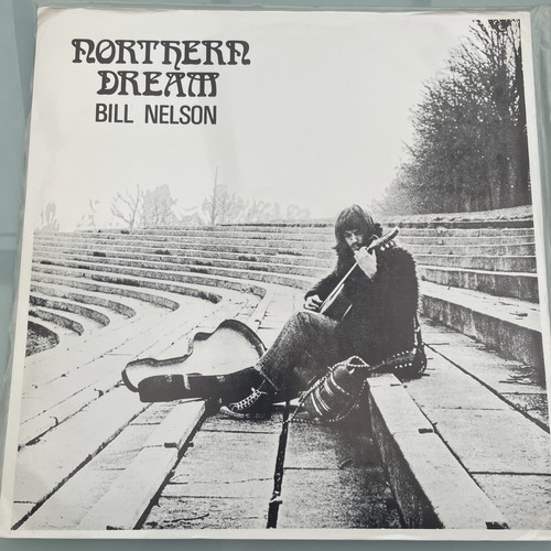 Bill nelson northern dream - bill,