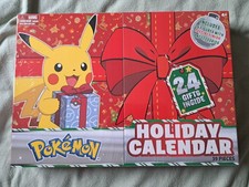 Pokemon 2021 Holiday