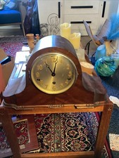 Old Mantle Clock spares repair