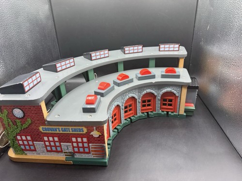 Rare thomas friends railway - &,