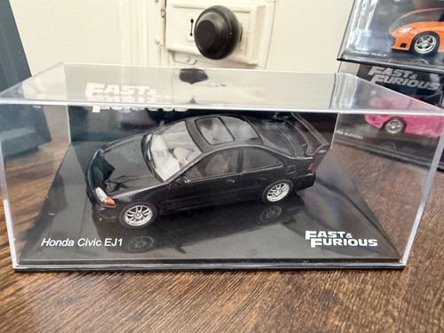 Fast and furious honda - and,
