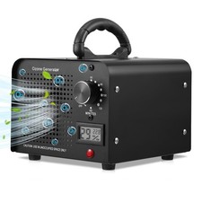 Ozone Generator, 60000mg/h