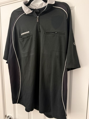Prostar arbitro short sleeved - arbitro,
