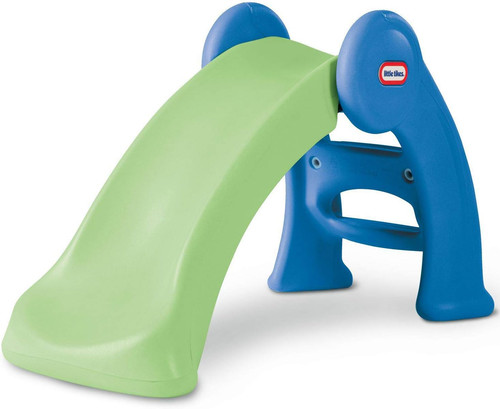 Little tikes junior play - little, slide