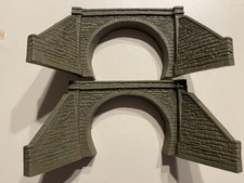 MERIT OO GAUGE - DOUBLE TRACK