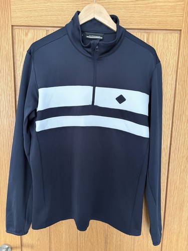 Lindeberg men quarter - j, men’s