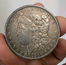 USA! Key Date! Very Original
