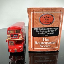 EFE RM1 Routemaster Prototype