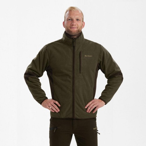 Deerhunter gamekeeper bonded - deerhunter,