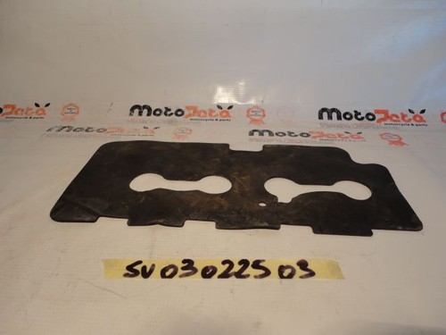 Rubber valve cover - cover, protection