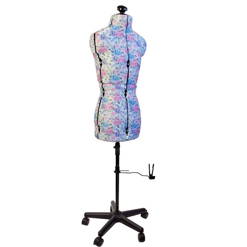 Petite adjustable dressmakers - petite,