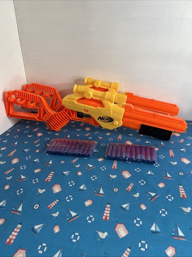 Nerf alpha strike sniper - strike,