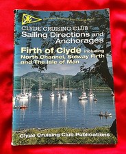 CLYDE CRUISING CLUB SAILING