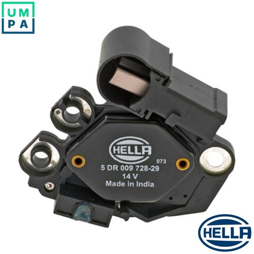 Alternator regulator 5dr - alternator,