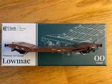 Clark Railworks OO C3001A -