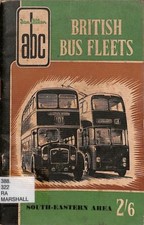 Abc british bus - british, 1