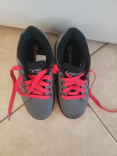 Heelys wheely sneakers boy - heelys,