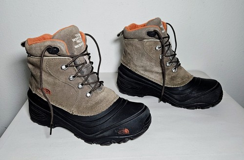 The north face - north, lace