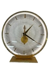Jaeger LeCoultre Atmos Clock