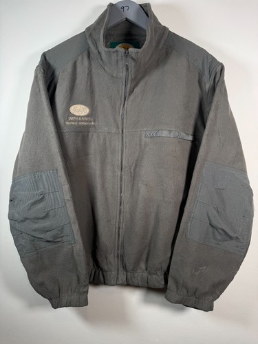 Cabela full zip fleece grey - cabela's,