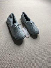 TU Womens slippers S