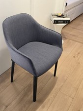 Vitra Softshell Lounge Chair