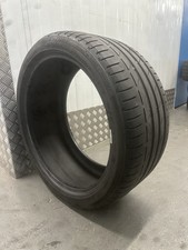 275/35/20 4.8mm Bridgestone Potenza S001 * BMW RSC  102 Y XL A2517 DOT4821