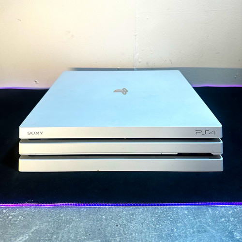 Sony playstation pro ps4 - playstation,