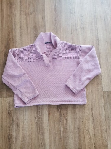 Zara jumper - zara,