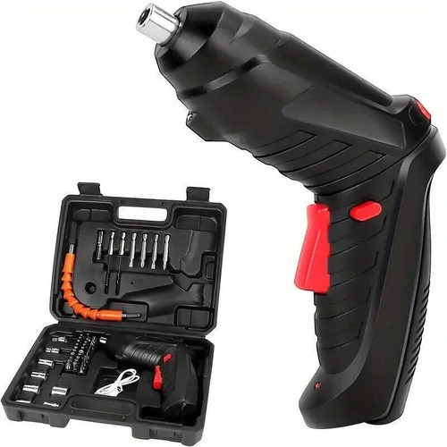 47pcs electric screwdriver - 47pcs,