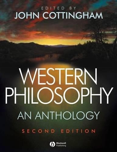 Western philosophy an - western, philosophy: