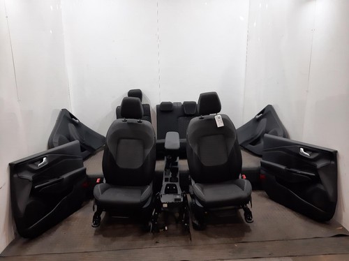 2024 ford puma seats - 2024,
