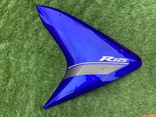Yamaha YZF-R125 YZFR125 Left