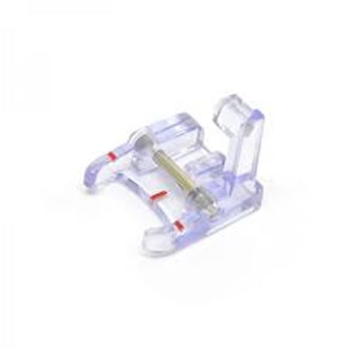 Pfaff open toe sensormatic - toe,